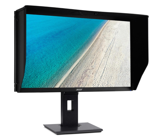 ACER 27'' ProDesigner BM270 UM.HB0EE.017 - 460186 - zdjęcie 7